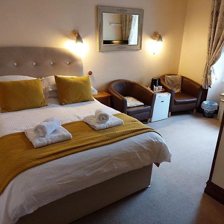 Solheim Guest House Lerwick Buitenkant foto