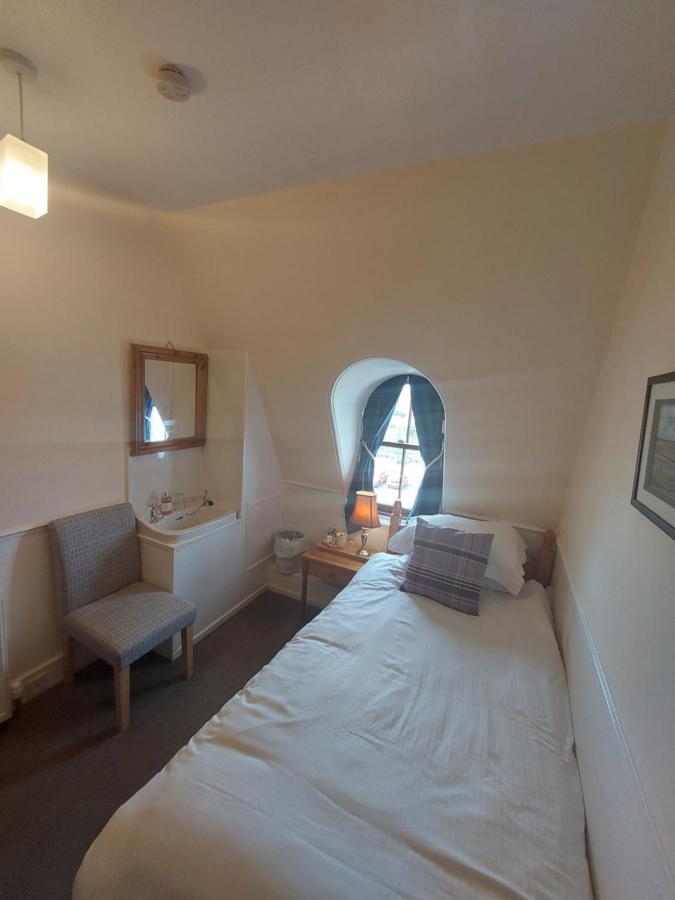 Solheim Guest House Lerwick Buitenkant foto