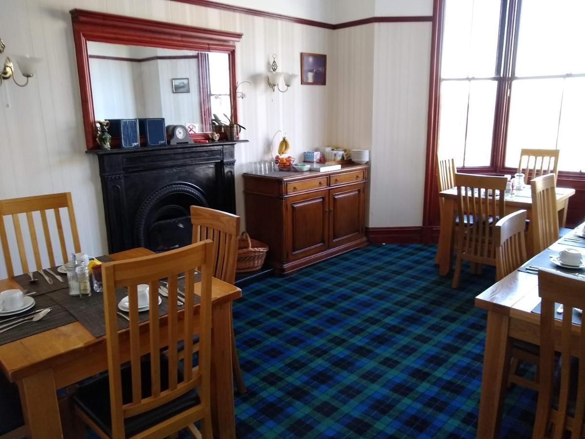 Solheim Guest House Lerwick Buitenkant foto